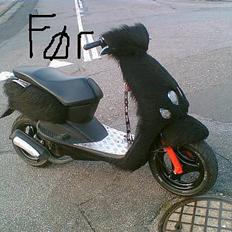 Yamaha Neos Evo SOOOLGT :'(