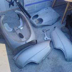 Yamaha Neos Evo SOOOLGT :'(