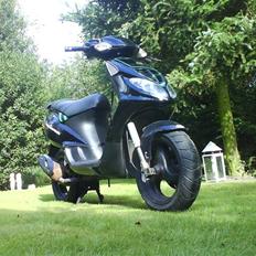 Piaggio NRG Mc3 :) (SOLGT)... 