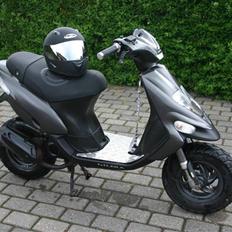 Gilera Stalker solgt!