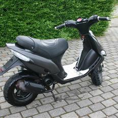 Gilera Stalker solgt!