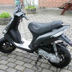 Gilera Stalker solgt!