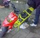 Gilera Stalker AC Solgt 3000 kr.