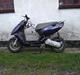 Aprilia Sonic 