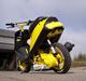 Yamaha Jog As solgt