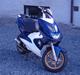 MBK Nitro / solgt