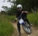 MiniBike 125cc Dirtbike "Byttet"