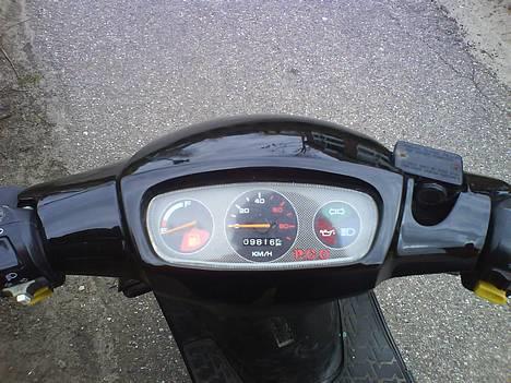 PGO  Hot 50 -BYTTET- Til Bws billede 8