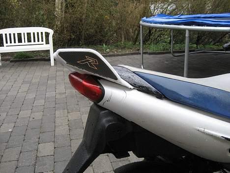 Suzuki katana lc. SOLGT billede 9