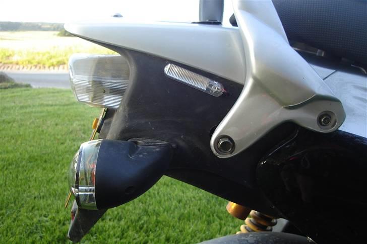 PGO pmx naked STJÅLET billede 3