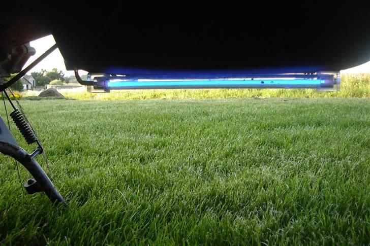 PGO pmx naked STJÅLET billede 6