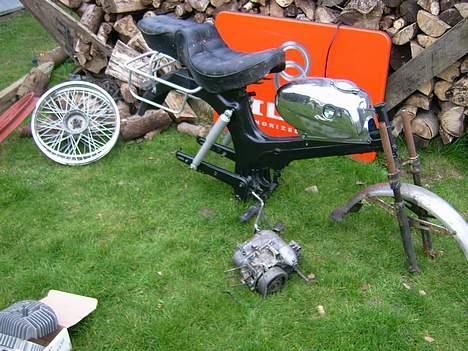 Puch vz50 billede 3