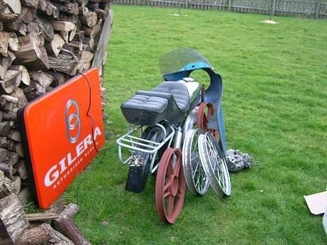 Puch vz50 billede 5