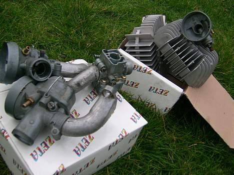 Puch vz50 billede 6