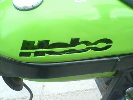 Suzuki streetmagic billede 10