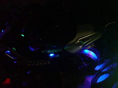 Peugeot speedfight 2  billede 13