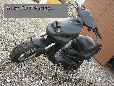 PGO pmx sport solgt billede 1