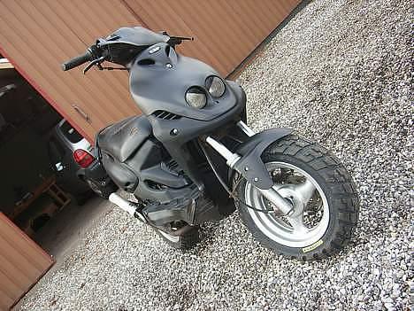 PGO pmx sport solgt billede 2