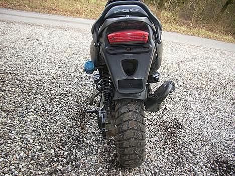 PGO pmx sport solgt billede 4