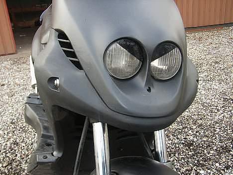 PGO pmx sport solgt billede 7