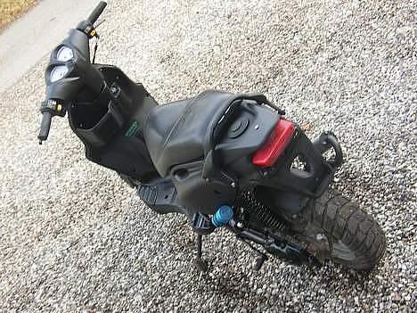 PGO pmx sport solgt billede 8