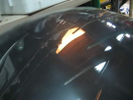 Suzuki RMX (byttet) billede 10