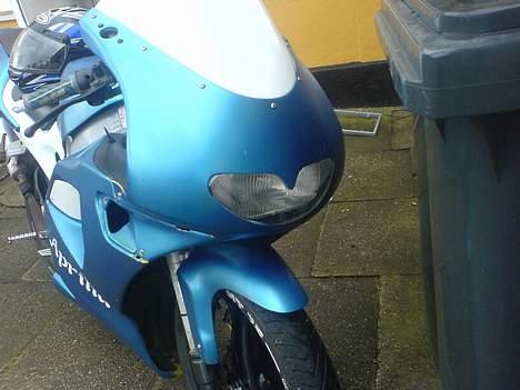 Aprilia RS 50 ** Byttet ** billede 5