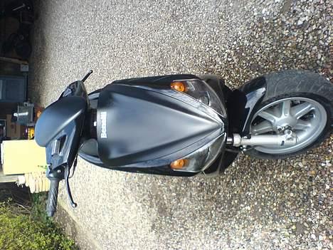 Benelli 491 ST #SOLGT# billede 1