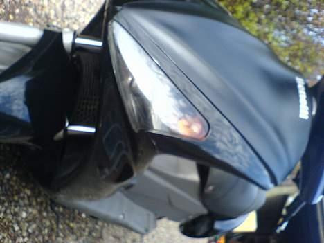 Benelli 491 ST #SOLGT# billede 2