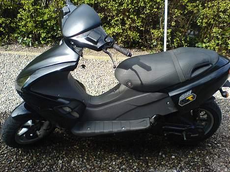 Benelli 491 ST #SOLGT# billede 3