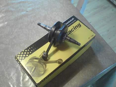 Kreidler RMC florett 3 gear (solgt billede 12