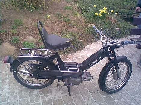 Puch Maxi k Projekt SOLGT!:P billede 19