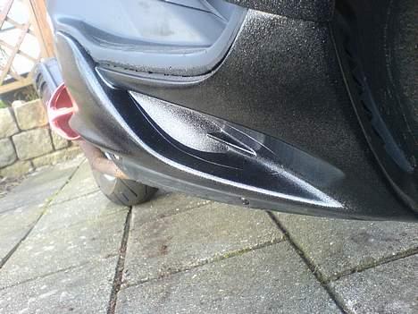 Yamaha Jog R -=GONE=- - Malet billede 9