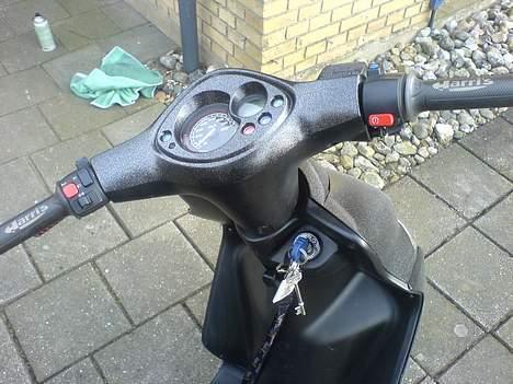 Yamaha Jog R -=GONE=- - Malet billede 10