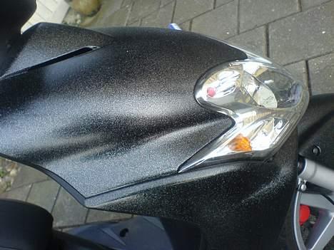 Yamaha Jog R -=GONE=- - Malet billede 11