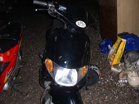 Derbi Atlantis billede 2