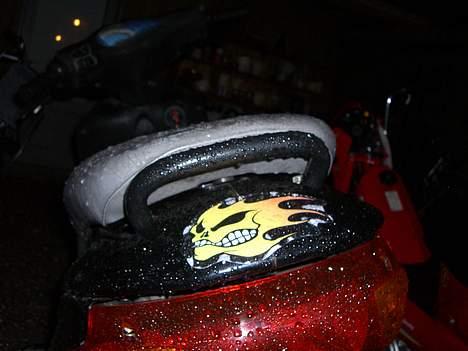 Derbi Atlantis billede 4