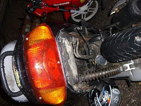 Derbi Atlantis billede 5