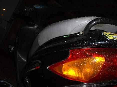 Derbi Atlantis billede 6