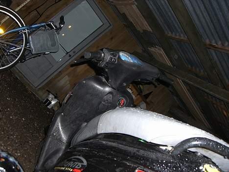 Derbi Atlantis billede 7