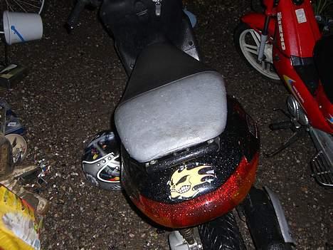 Derbi Atlantis billede 8