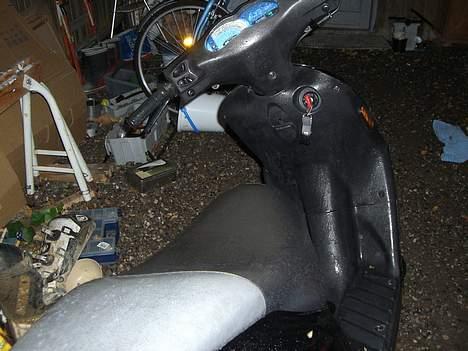 Derbi Atlantis billede 9