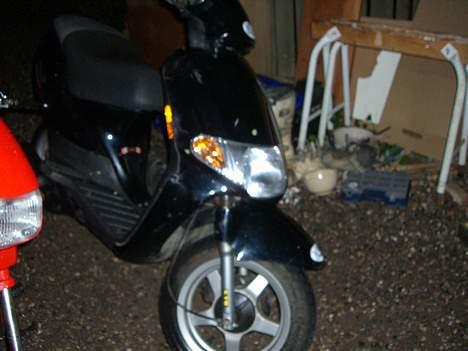 Derbi Atlantis billede 10
