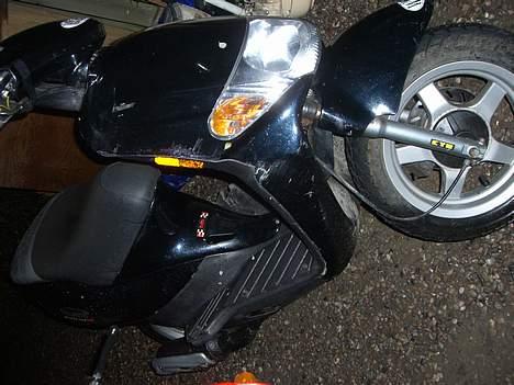 Derbi Atlantis billede 11