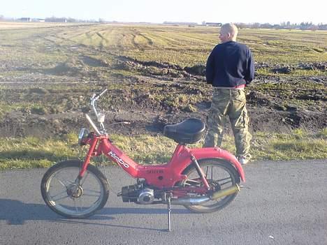 Puch maxi luxus solgt billede 1