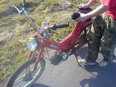 Puch maxi luxus solgt billede 2