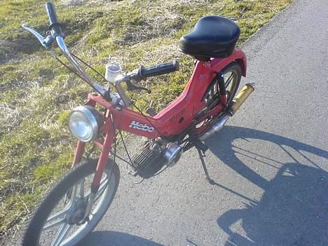 Puch maxi luxus solgt billede 3