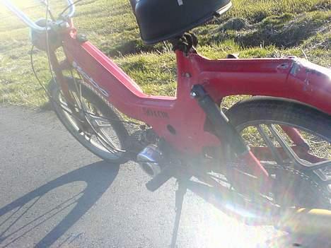 Puch maxi luxus solgt billede 4