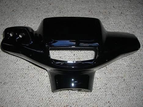 Yamaha Bws Ng  #SOLGT# billede 7