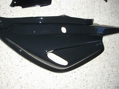 Yamaha Bws Ng  #SOLGT# billede 8